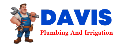 Trusted plumber in STITES